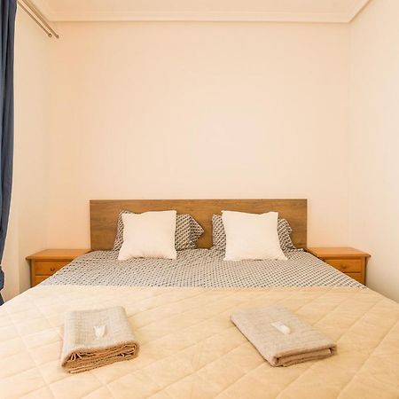 2 Bedroom 2 Bathroom Entire Apartment In Rojales With Pool المظهر الخارجي الصورة