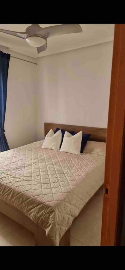 2 Bedroom 2 Bathroom Entire Apartment In Rojales With Pool المظهر الخارجي الصورة