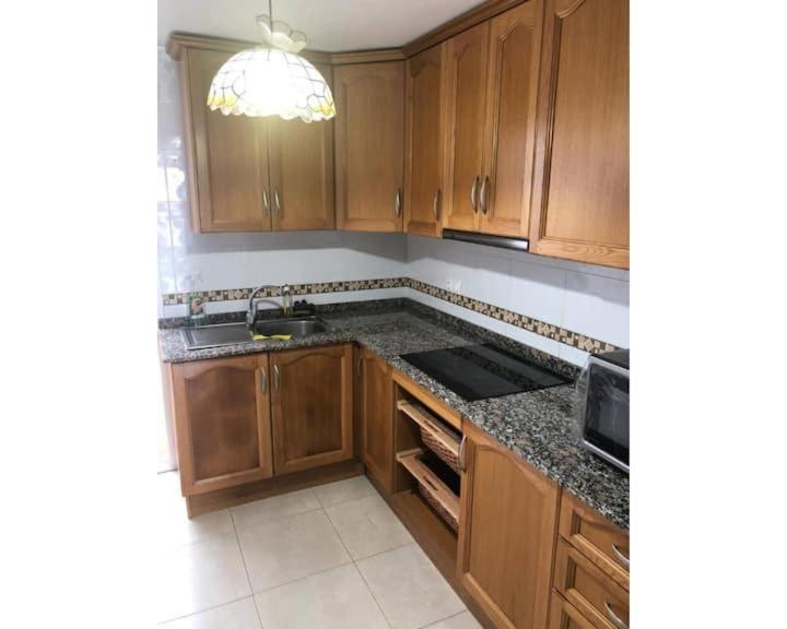 2 Bedroom 2 Bathroom Entire Apartment In Rojales With Pool المظهر الخارجي الصورة