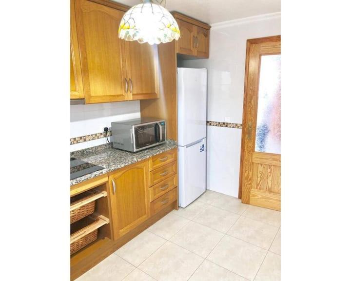 2 Bedroom 2 Bathroom Entire Apartment In Rojales With Pool المظهر الخارجي الصورة