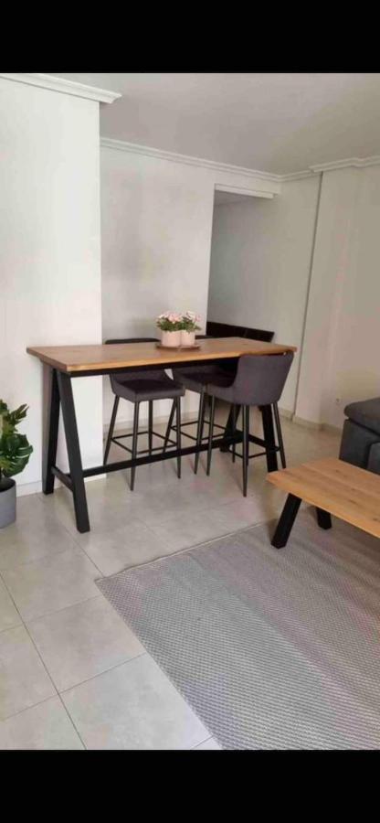 2 Bedroom 2 Bathroom Entire Apartment In Rojales With Pool المظهر الخارجي الصورة