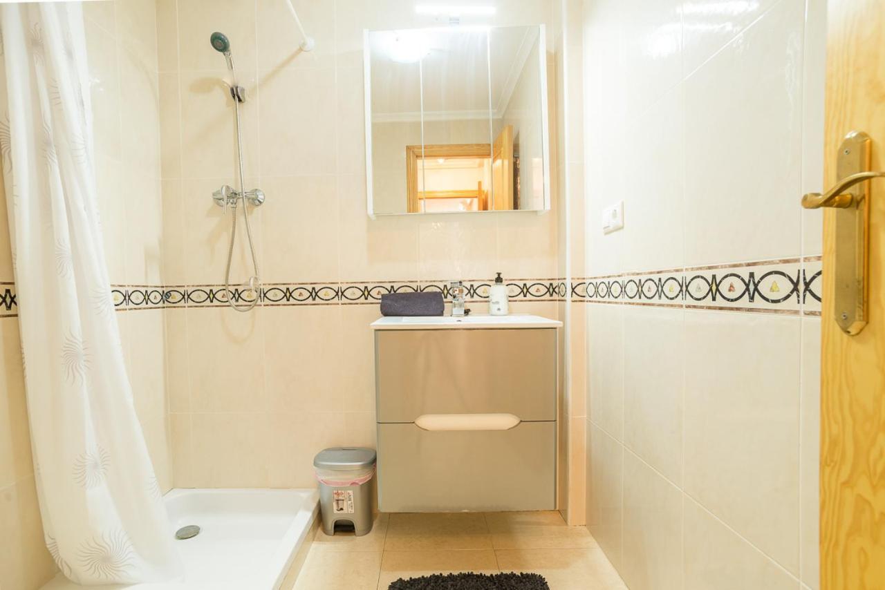 2 Bedroom 2 Bathroom Entire Apartment In Rojales With Pool المظهر الخارجي الصورة
