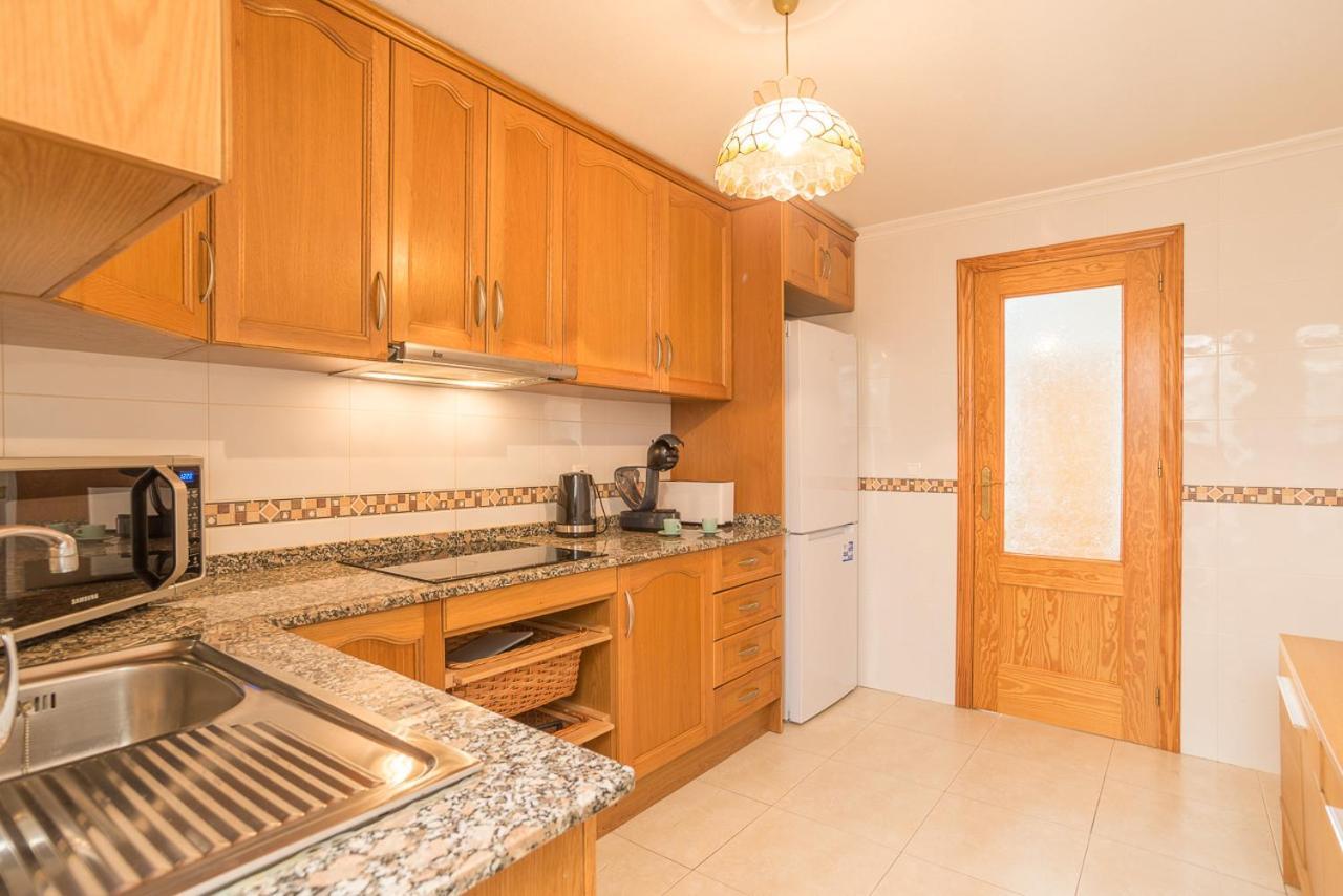 2 Bedroom 2 Bathroom Entire Apartment In Rojales With Pool المظهر الخارجي الصورة