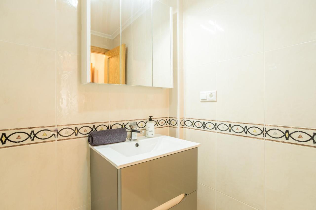 2 Bedroom 2 Bathroom Entire Apartment In Rojales With Pool المظهر الخارجي الصورة