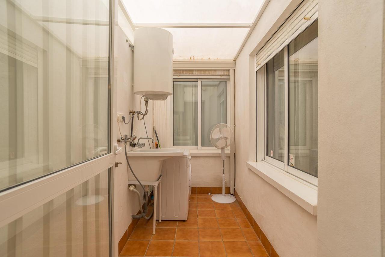 2 Bedroom 2 Bathroom Entire Apartment In Rojales With Pool المظهر الخارجي الصورة